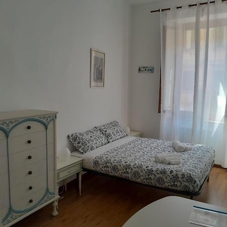Hotel L'Iris Livorno Exteriér fotografie