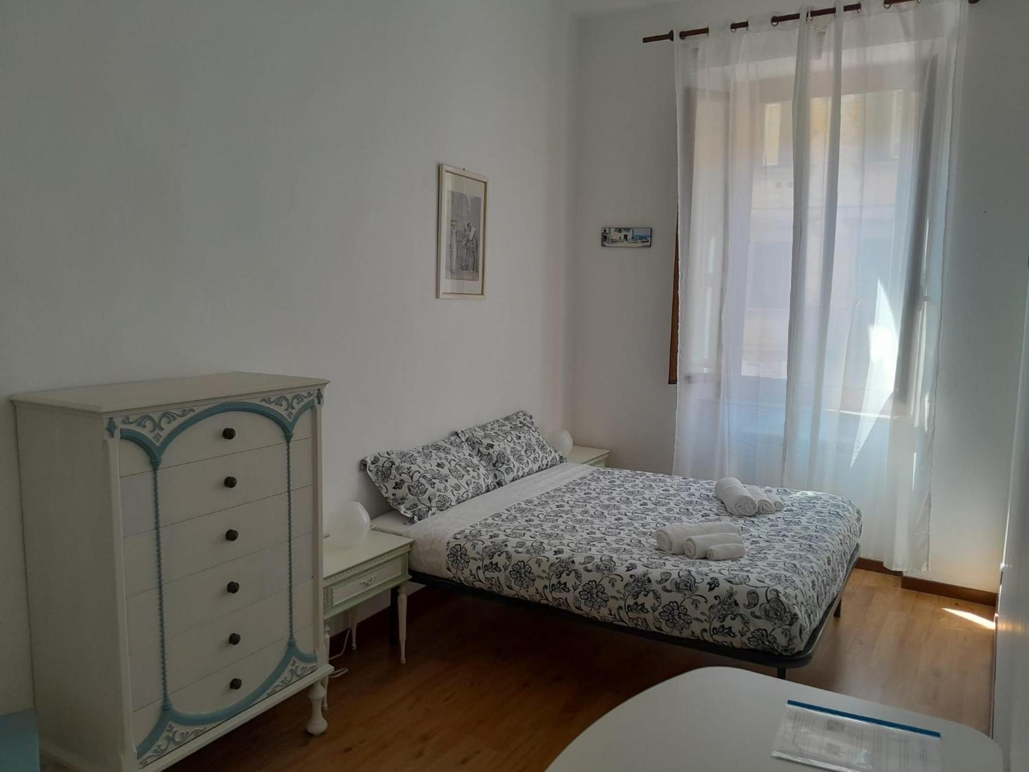 Hotel L'Iris Livorno Exteriér fotografie